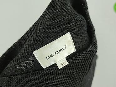 sweter oliver: Deca, Golf damski, rozmiar M — 4