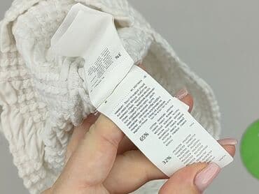 bluzki z frędzlami reserved: Reserved, Bluzka damska, rozmiar XS — 4