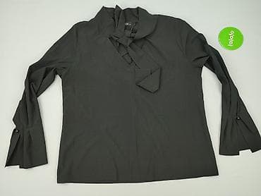 botki c: Bluzka damska, rozmiar 2XL — 2