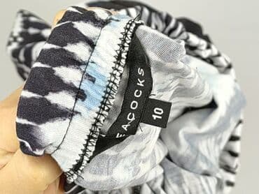 bluza pepe jeans damska: Bluzka damska, rozmiar M — 4