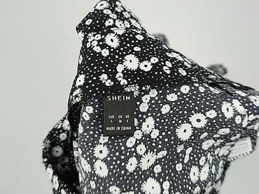 czarne spódnice shein: Shein, Spódnica damska, rozmiar S — 4