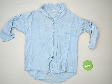 dsquared wiki: Koszula damska, rozmiar One size — 2