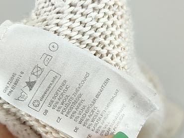 sweter m: H&M Basic, Sweter damski, rozmiar S — 5