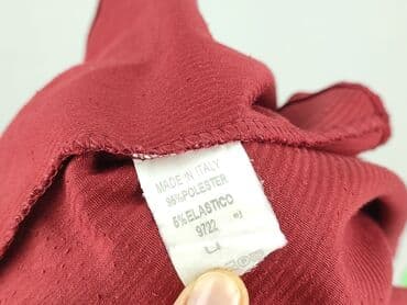 zakiet marynarka: Koszula damska, 4XL — 4