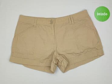 Kobiety: F&F, Szorty damskie, rozmiar 2XL — 2