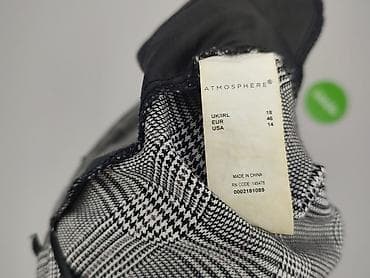 second hand nysa: Primark, Spodnie materiałowe damskie, rozmiar 2XL — 6