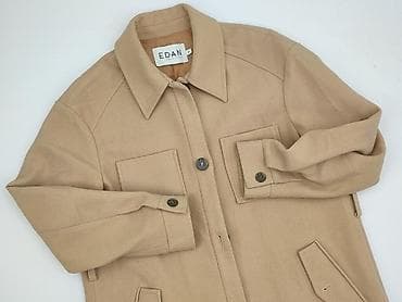 kurtka varlesca: Edan, Płaszcz damski, rozmiar M — 1