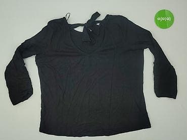 wide: Carry, Bluzka damska, rozmiar 2XL — 3