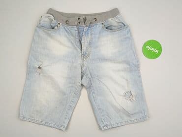 calvin klein szorty: Soulcal & Co, Szorty dla mężczyzn, rozmiar M — 2