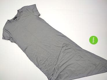 slip on h: Sinsay, Sukienka damska, rozmiar XL — 2