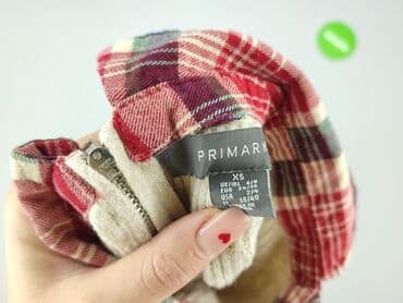 primark piżama: Primark, Жіноча блуза, розмір XS — 4