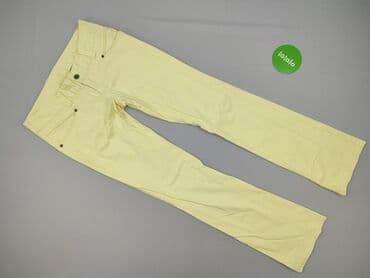 spodnie hello: Vero Moda, Spodnie materiałowe damskie, rozmiar L — 2