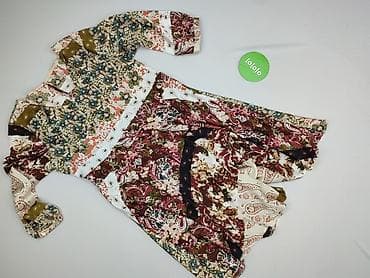 ivet sukienki boho: Sukienka damska, rozmiar L — 2