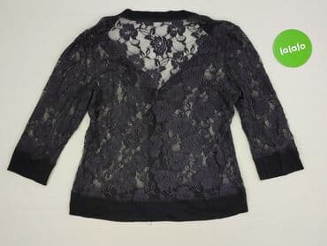 Kardigany: Bemar, Kardigan damski, rozmiar 3XL — 3