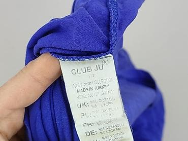 jersey: Club L, T-shirt damski, rozmiar L — 5