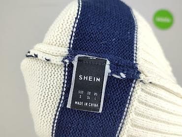 solar sweterek: Shein, Sweter damski, rozmiar S — 4