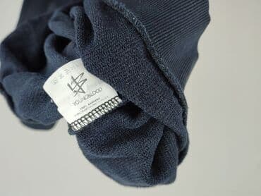 black squad bluza: Women`s sweatshirt, size XS — 5