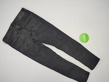 part two sweter: Jack & Jones, Jeansy dla mężczyzn, rozmiar S — 3