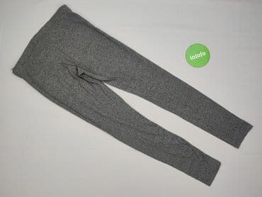 legginsy mugler hm: H&M Divided, Legginsy rozmiar M — 3