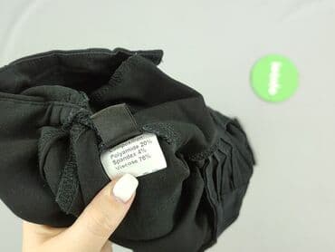 legginsy push up shein: Shein, Spodnie materiałowe damskie, rozmiar S — 5