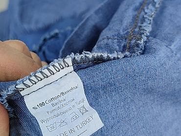 jeans pause: Sukienka damska, rozmiar L — 5