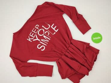 mc2 saint barth t shirty: Tunika damska, 2XL — 2