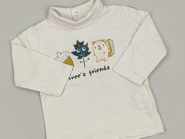 allegro kombinezon zimowy: Sweatshirt, Inextenso, 3-6 months, condition - Very good — 1