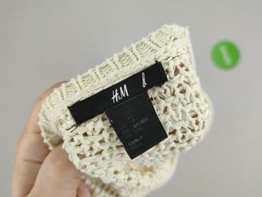 magmac bluzki: H&M, Women`s sweater, size S (EU 36) — 4