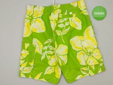 Ubrania męskie: Cedar Wood State, Szorty kąpielowe dla mężczyzn, rozmiar L — 3