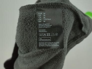 hm t shirt damski basic: H&M Divided, Sukienka damska, rozmiar M — 6