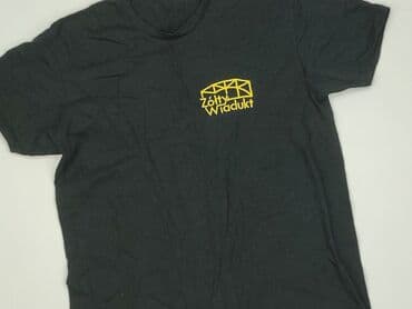 koszulka z barcelony: T-shirt for men, L (EU 40), JHK, condition - Good — 1