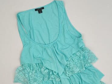 amisu top: Amisu, Tunika damska, rozmiar M — 1