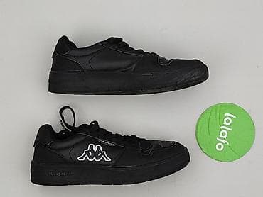 kappa: Kappa, Sneakersy damskie, rozmiar 37 — 2