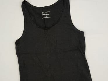 koszulka na ramiaczkach: Primark, T-shirt damski, rozmiar M — 2