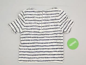 biala marynarka do sukienki: Wearhouse, Bluzka damska, rozmiar S — 4