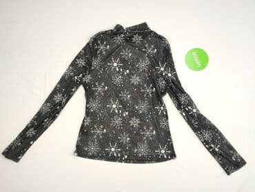 дублянка жіноча польща: Shein, Bluzka damska, rozmiar L — 3