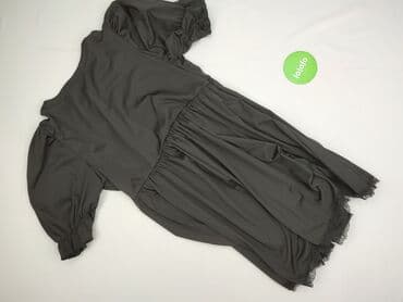 sukienka plus size na chrzciny: Shein Curve, Sukienka damska, rozmiar 3XL — 3