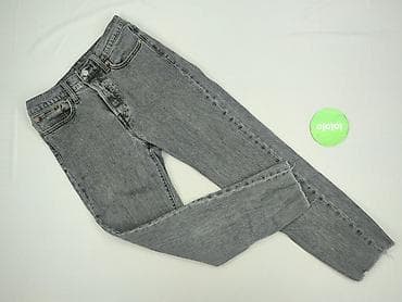 low rise jeans: Levi’s, Jeansy damskie, rozmiar S — 2