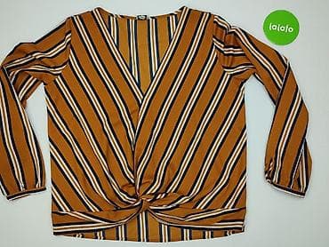 spodnie balloon pull and bear: Pimkie, Bluzka damska, rozmiar 5XL — 2