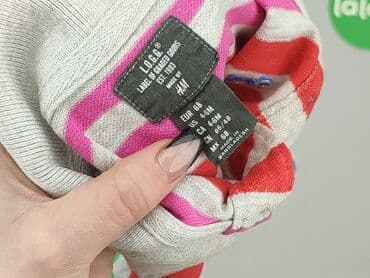 sukienka o kroju marynarki reserved: Koszulka, H&M, 3-6 miesięcy, stan - Dobry — 4