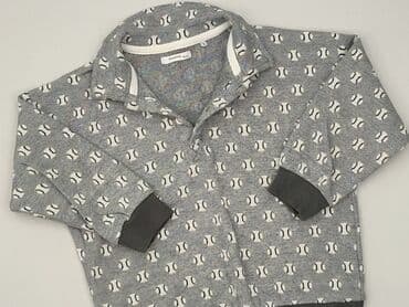 kurtki roxy: Sweatshirt, Reserved, 2-3 years, 92-98 cm, condition - Very good — 1