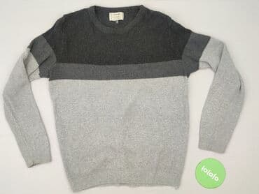 sweter z pepco: George, Sweter dla mężczyzn, rozmiar S — 2