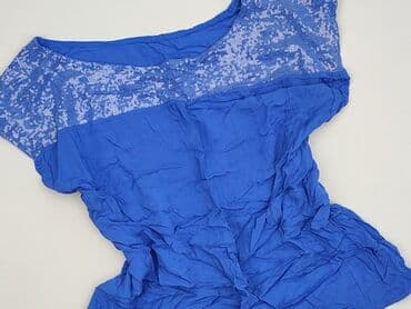 bluza l wymiary: ITALY FASHION, Bluzka damska, rozmiar S — 1