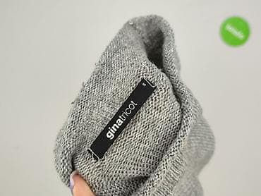 stich sweter: Gina Tricot, Sweter damski, rozmiar S — 4