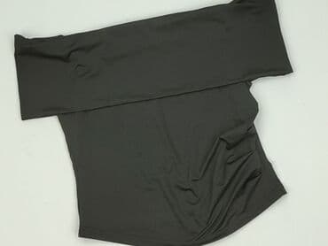 topy z piórami: Dazy, Top damski, L — 1