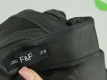 forever 21 spódniczka skórzane: F&F, Spódnica damska, rozmiar M — 4