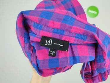 koszula megi collection: Reserved YFL, Koszula damska, rozmiar S — 5