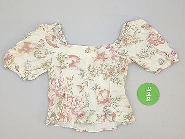 hennes collection: H&M, Bluzka damska, rozmiar XS — 3