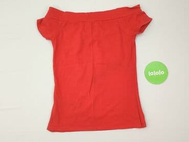 bluzka z ustami house: House, Bluzka damska, rozmiar S — 3