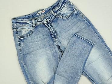 motel jeans: Jeansy damskie, rozmiar M — 2